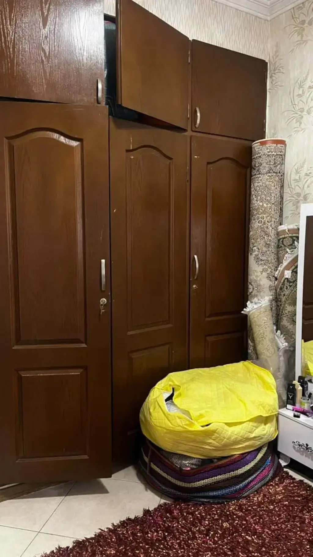 اجاره آپارتمان 60 متری در زنجان جنوبی - تصویر 13