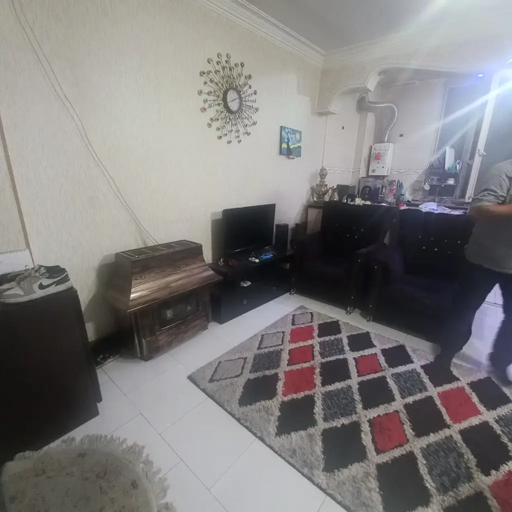 فروش آپارتمان 37 متری در خاوران - تصویر 2