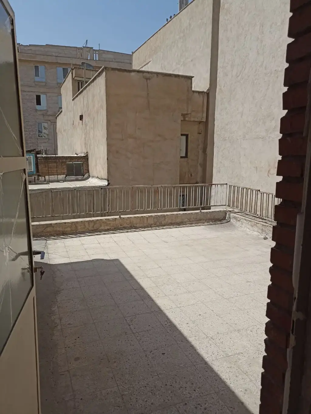 اجاره آپارتمان 90 متری در خواجه نظام الملک - تصویر 12
