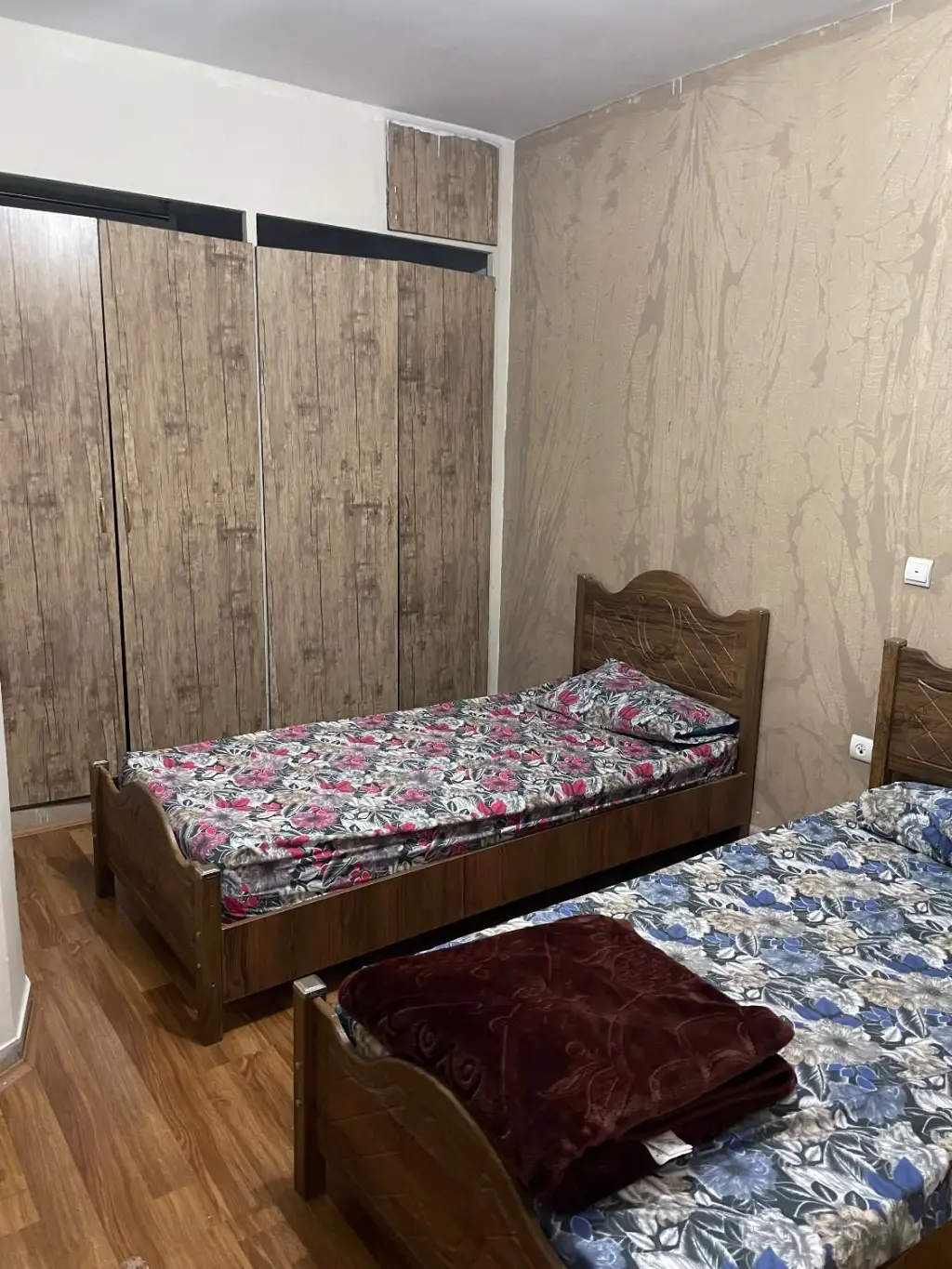 اجاره آپارتمان 110 متری در ایرانشهر - تصویر 5