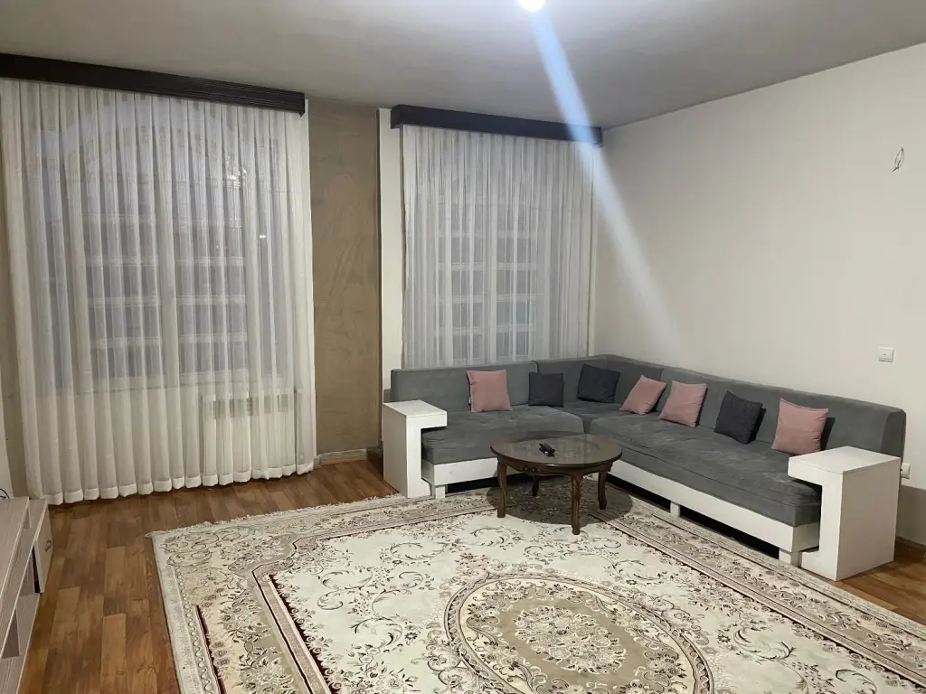 اجاره آپارتمان 110 متری در ایرانشهر