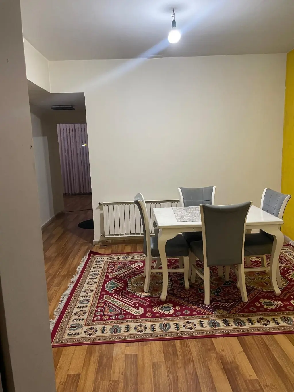 اجاره آپارتمان 110 متری در ایرانشهر - تصویر 2