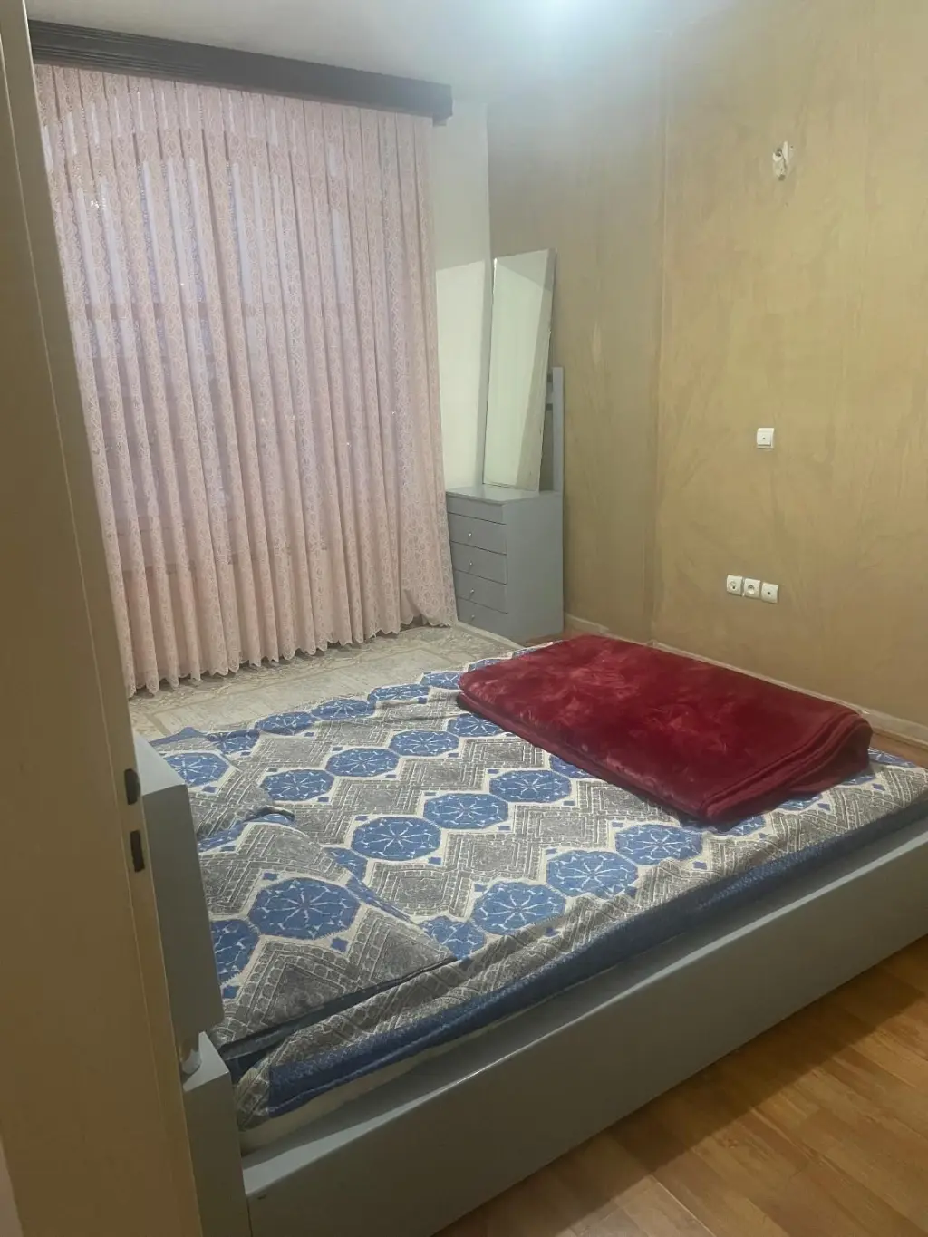 اجاره آپارتمان 110 متری در ایرانشهر - تصویر 6