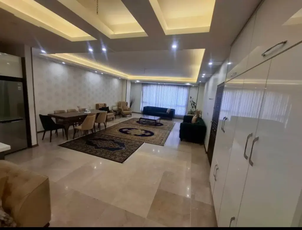 فروش آپارتمان 144 متری در علم و صنعت