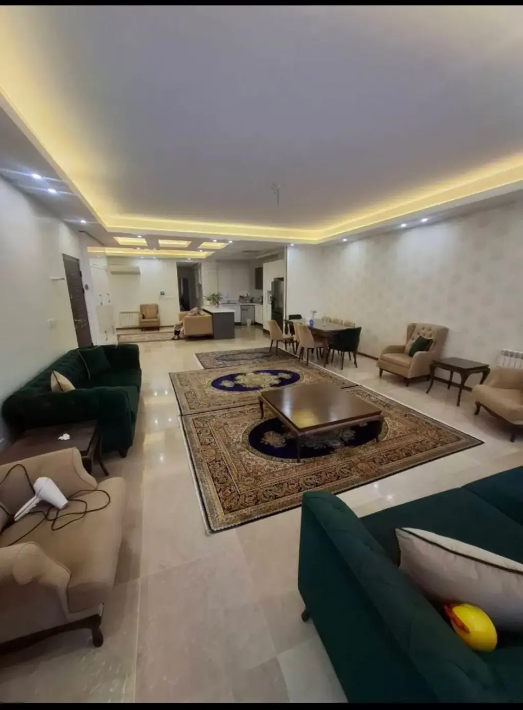فروش آپارتمان 144 متری در علم و صنعت - تصویر 5