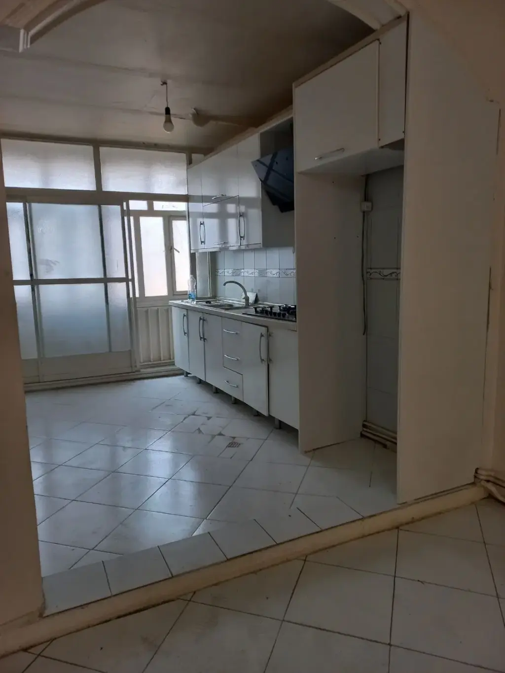 فروش آپارتمان 58 متری در مینای شمالی (مخبر) - تصویر 4