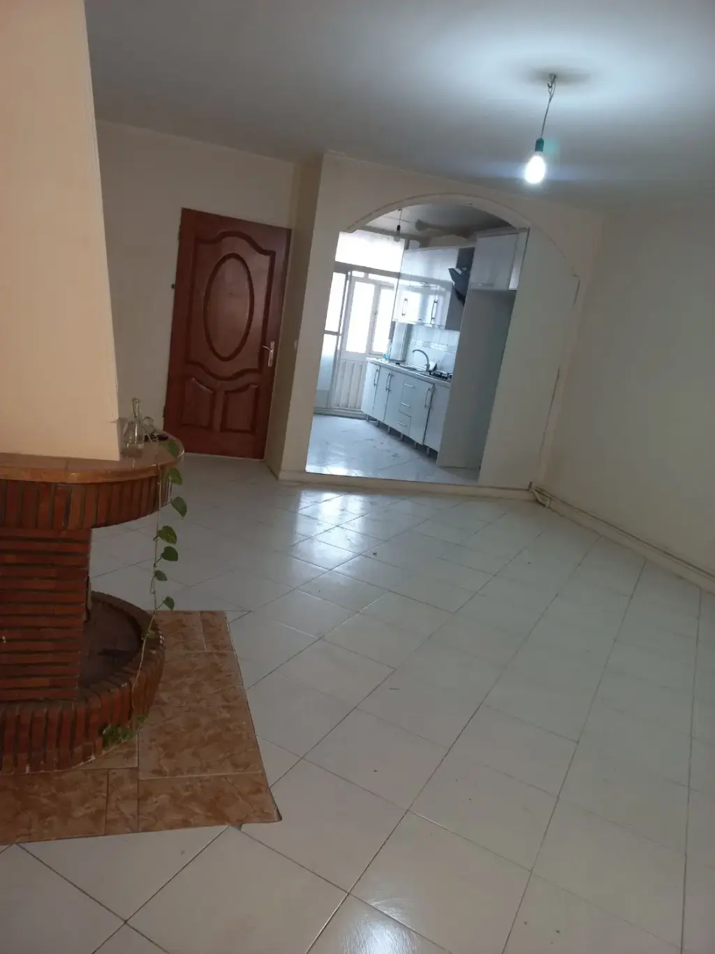 فروش آپارتمان 58 متری در مینای شمالی (مخبر) - تصویر 3