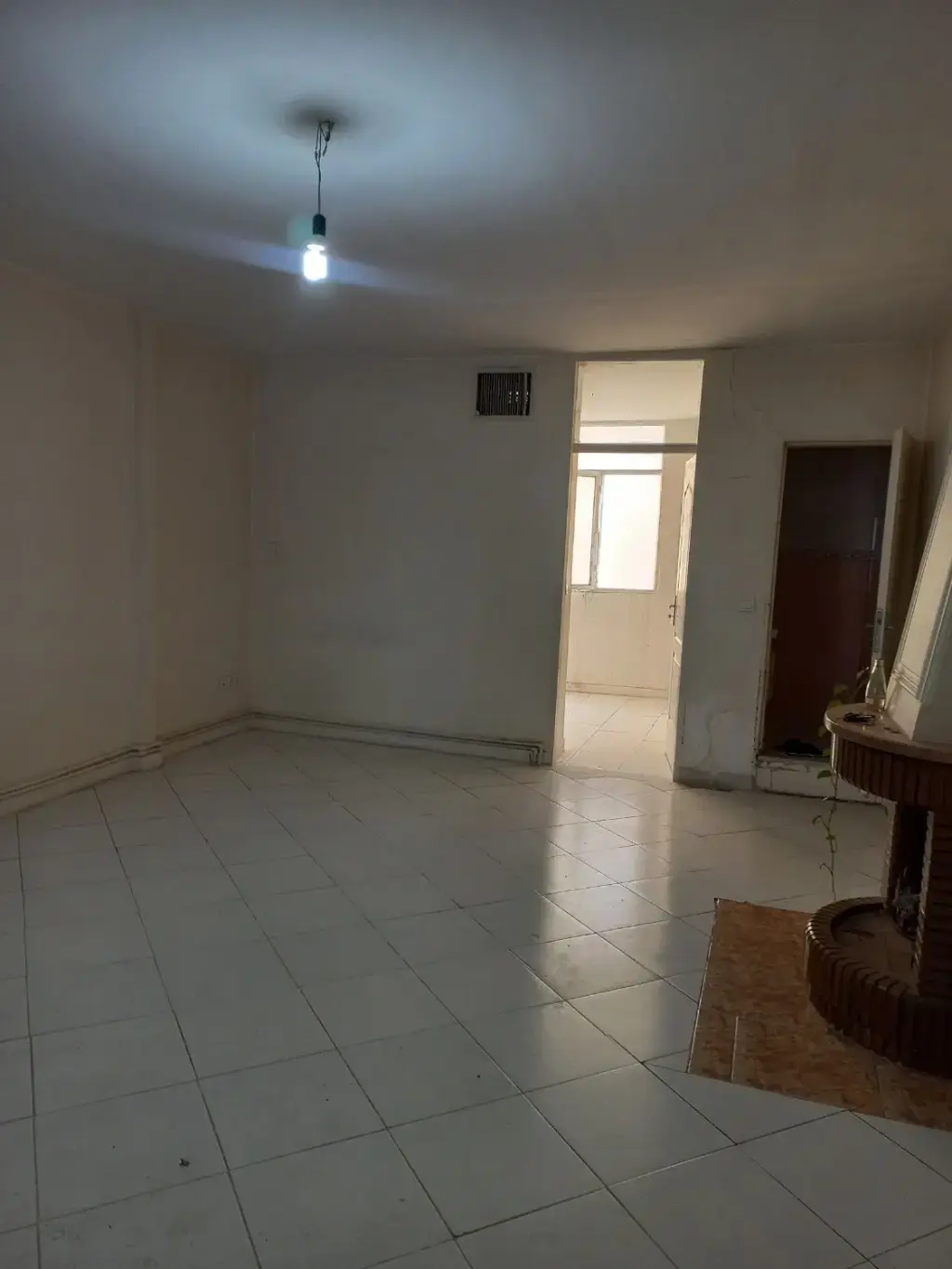 فروش آپارتمان 58 متری در مینای شمالی (مخبر)