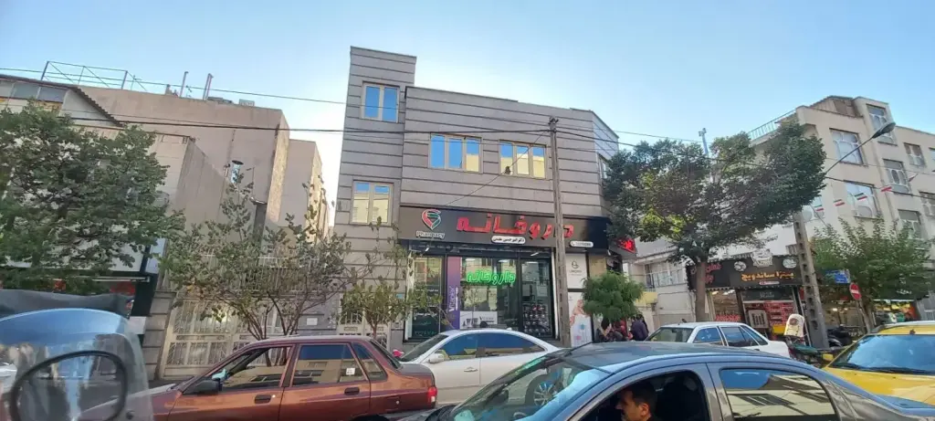 اجاره اداری و تجاری 115 متری در صد دستگاه