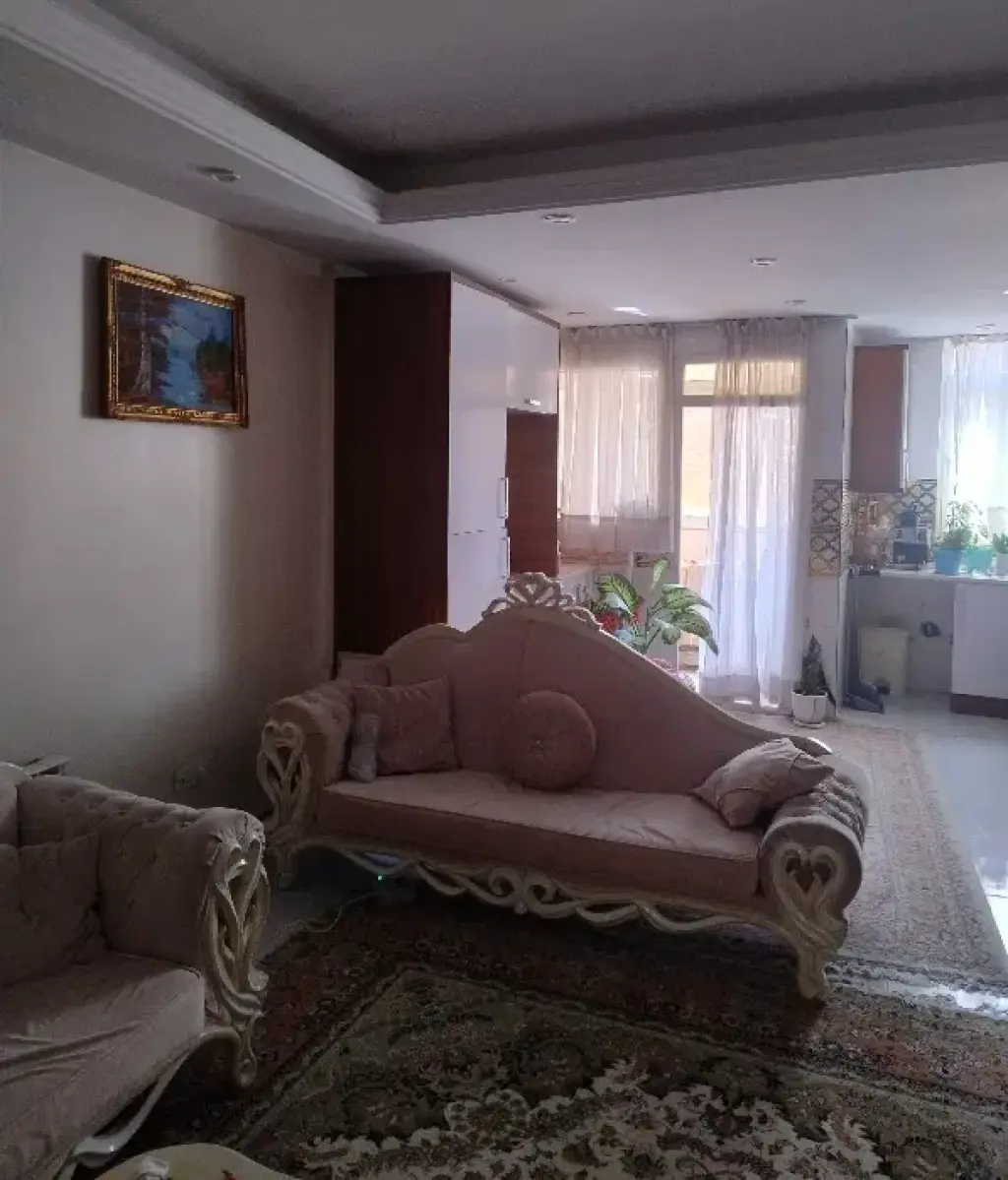 اجاره آپارتمان 70 متری در دیلمان