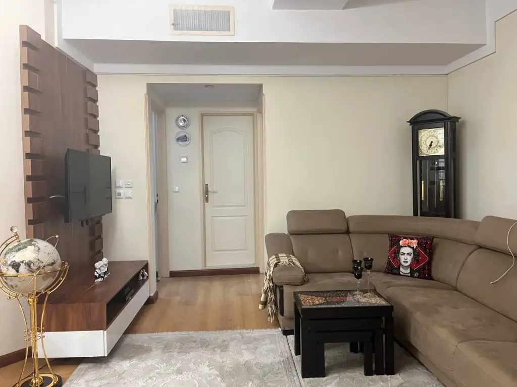 فروش آپارتمان 57 متری در نارمک - تصویر 7