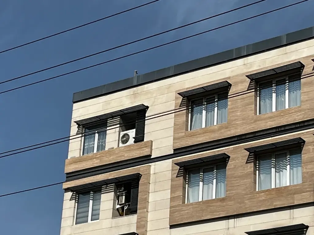 فروش اداری و تجاری 127 متری در خلیج فارس