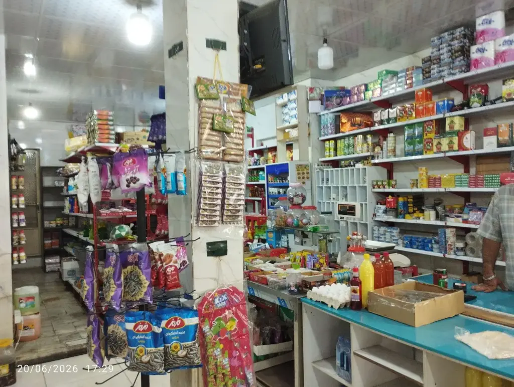 اجاره اداری و تجاری 120 متری در خاوران - تصویر 2