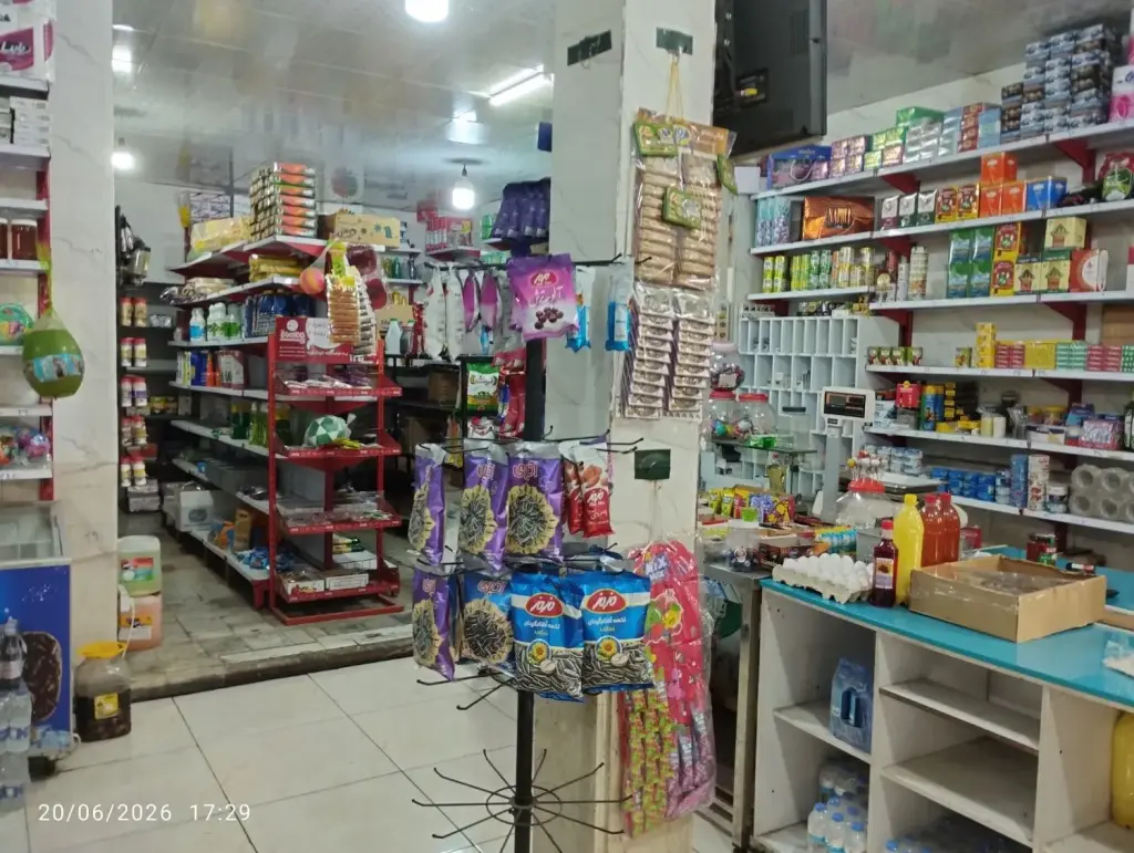 اجاره اداری و تجاری 120 متری در خاوران - تصویر 3