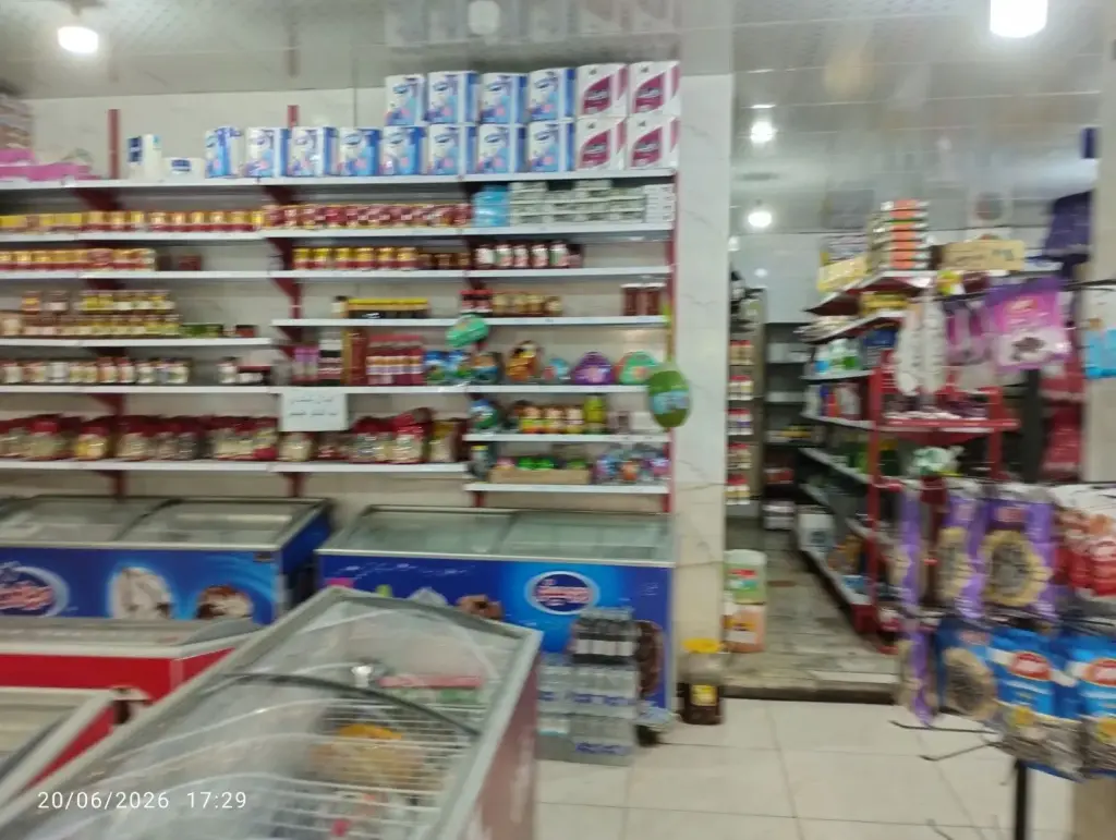 اجاره اداری و تجاری 120 متری در خاوران - تصویر 5