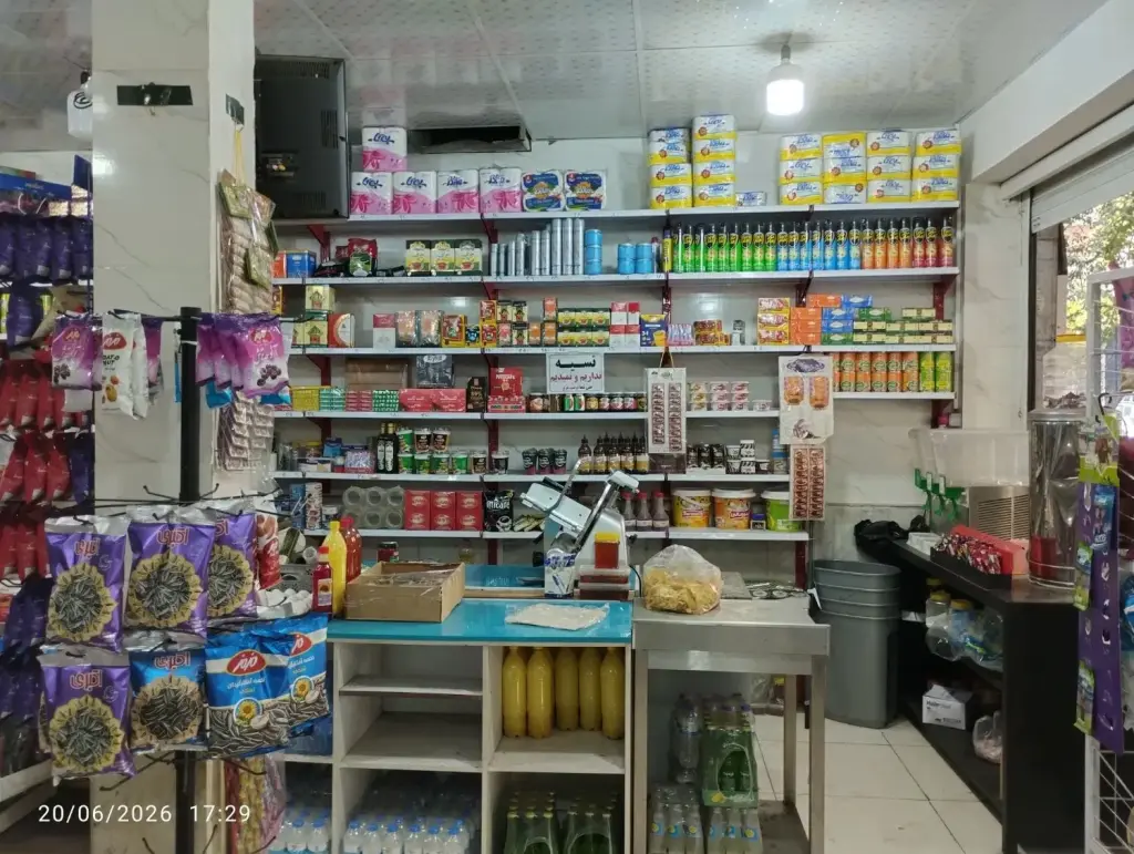 اجاره اداری و تجاری 120 متری در خاوران - تصویر 6