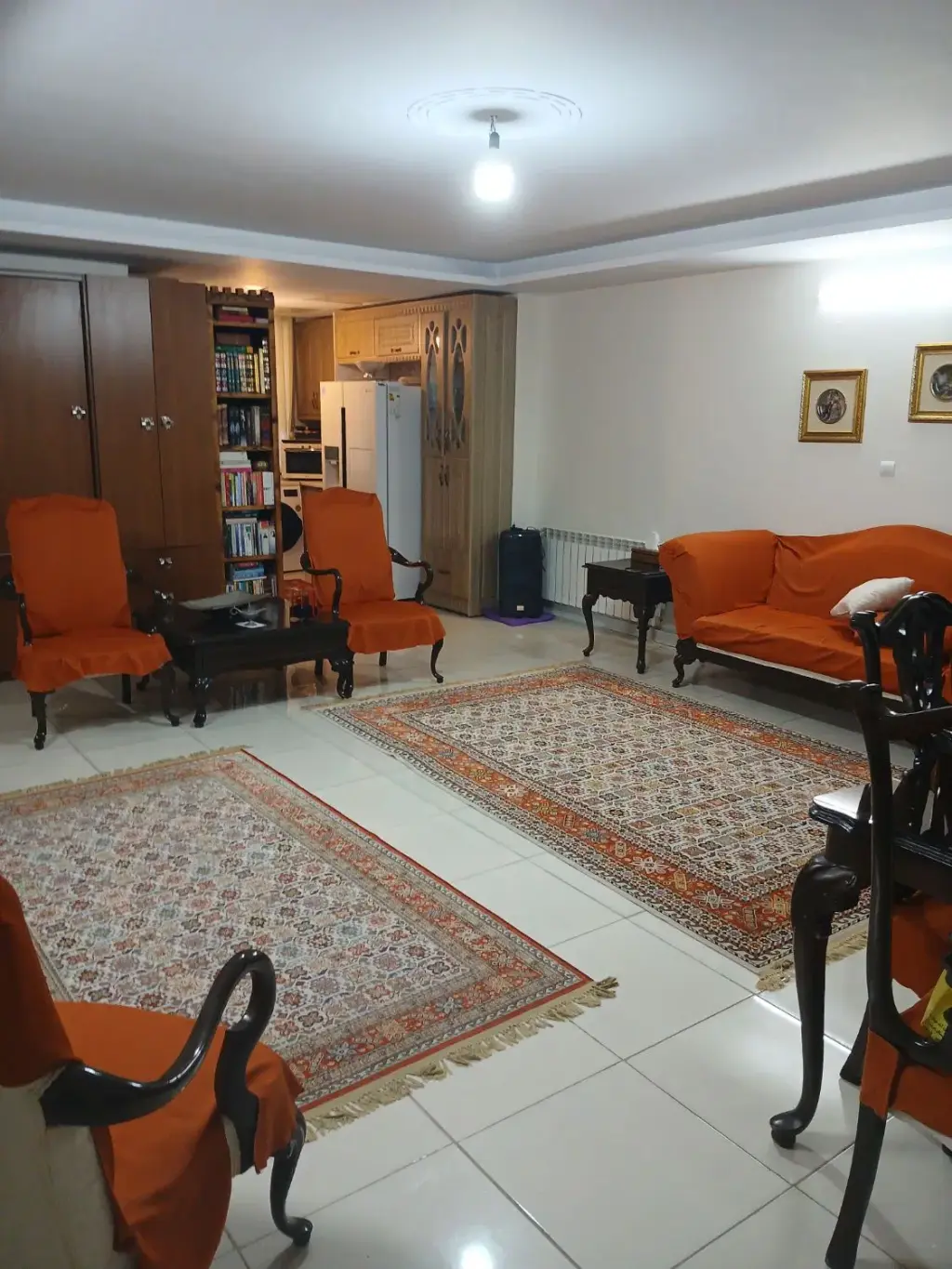 فروش آپارتمان 88 متری در شادآباد - تصویر 7