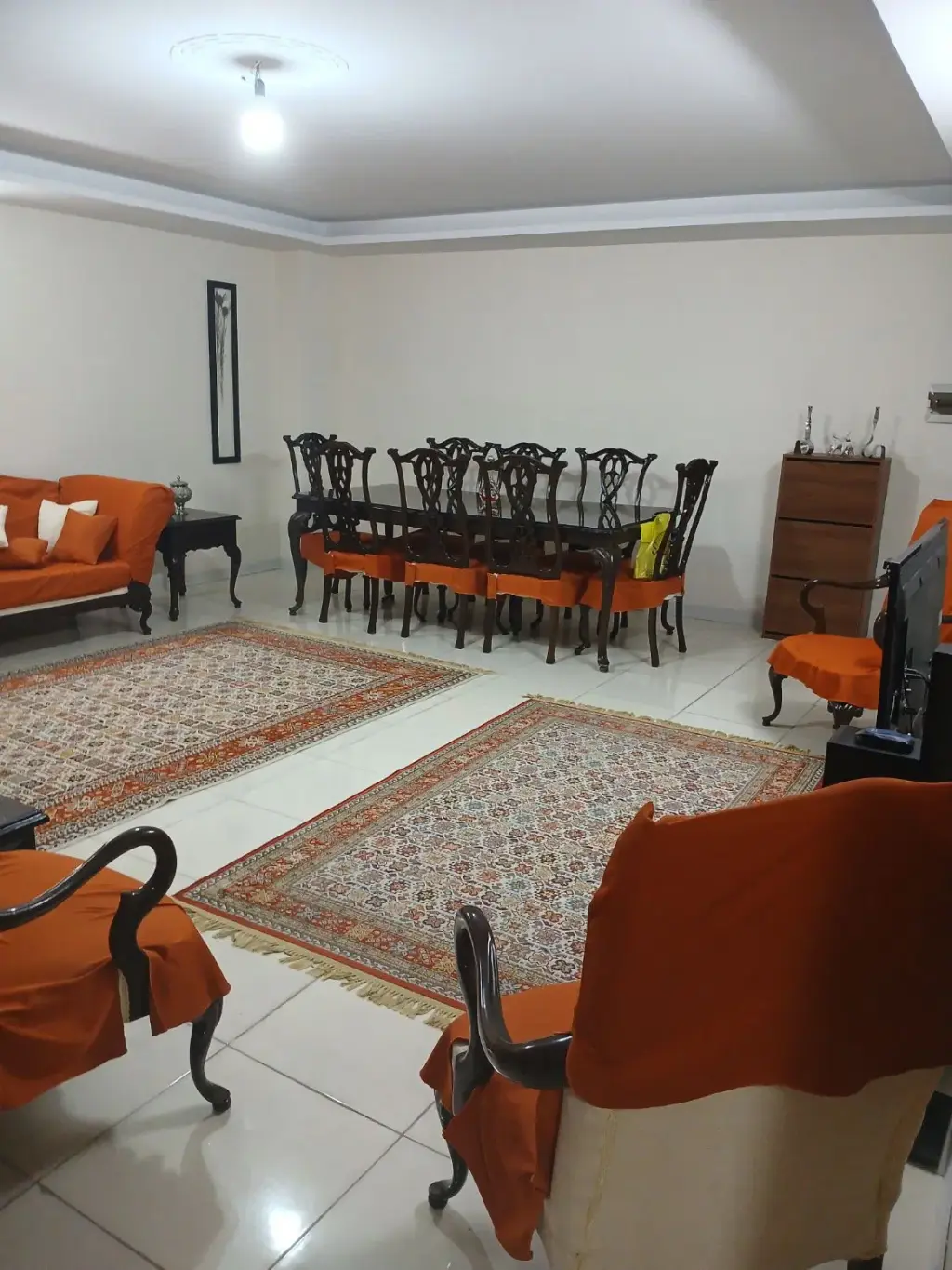فروش آپارتمان 88 متری در شادآباد - تصویر 2