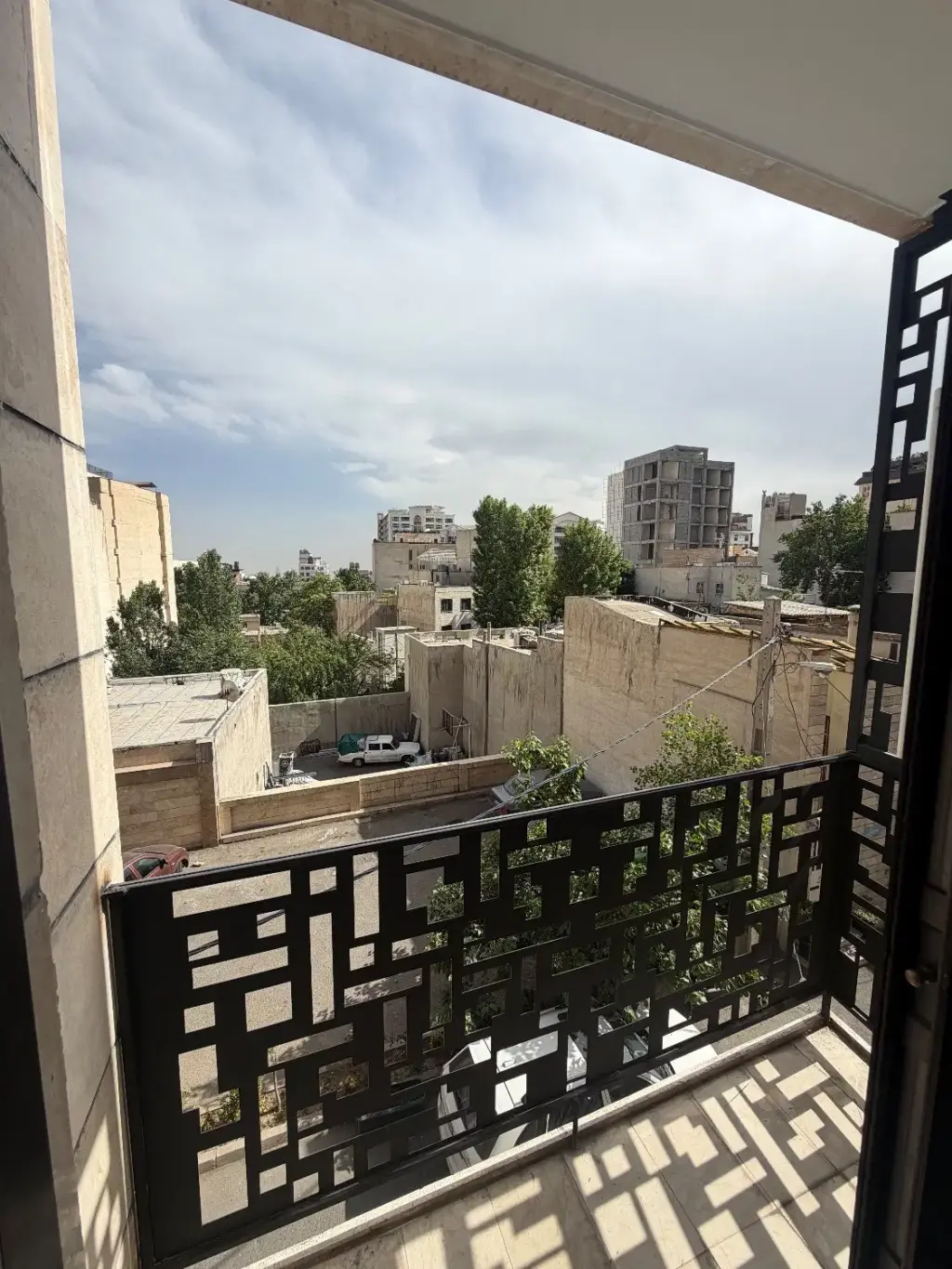 فروش آپارتمان 80 متری در حصار بوعلی - تصویر 3