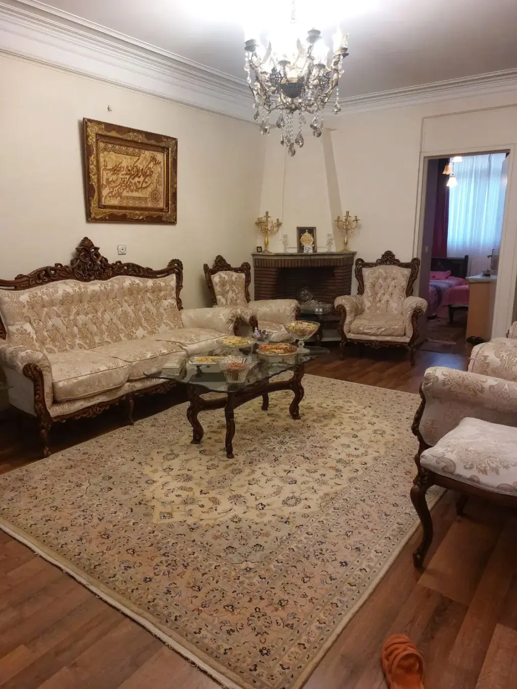 فروش آپارتمان 142 متری در مینای جنوبی - تصویر 9