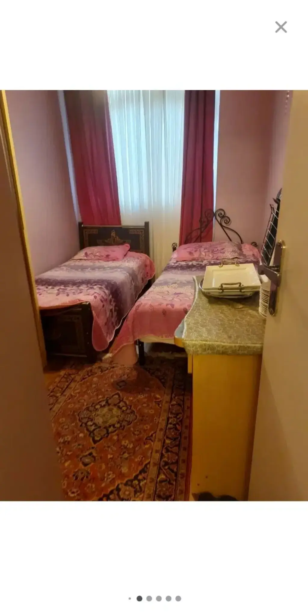 فروش آپارتمان 142 متری در مینای جنوبی - تصویر 6