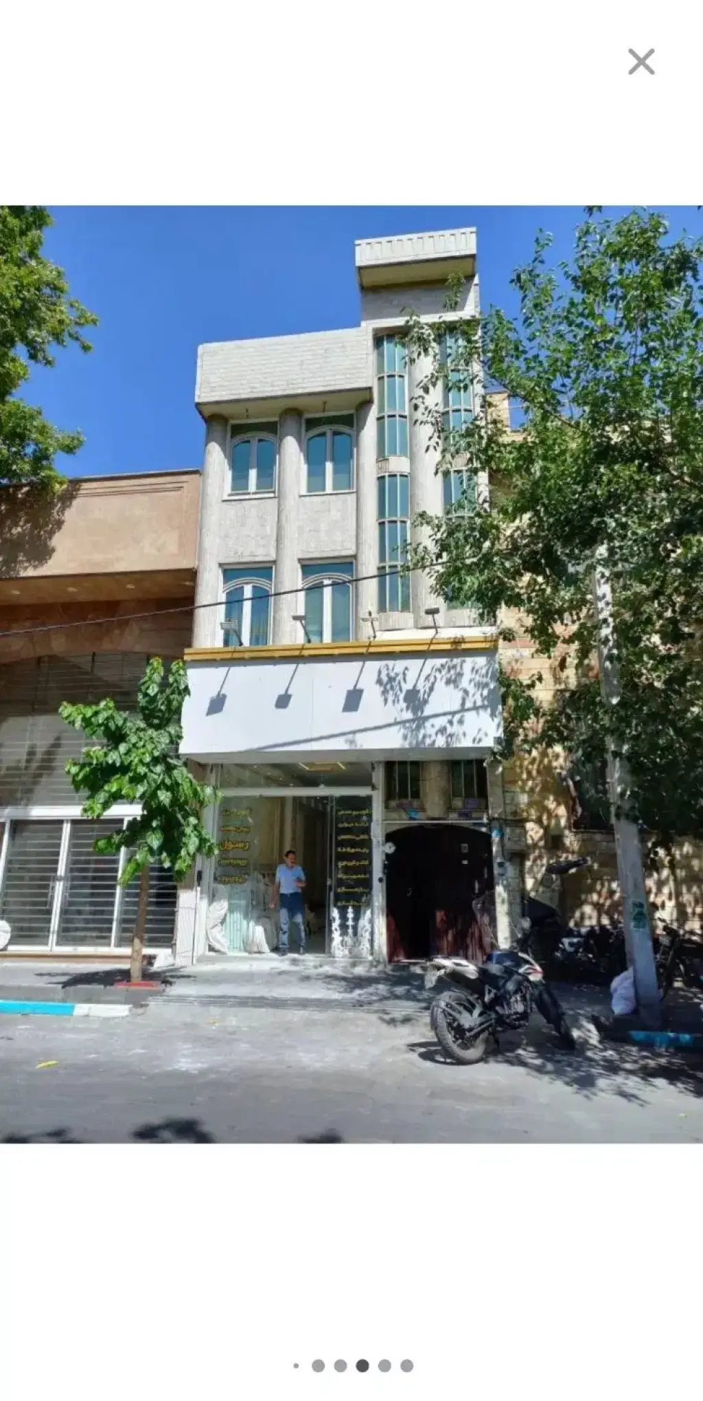 فروش آپارتمان 142 متری در مینای جنوبی - تصویر 2