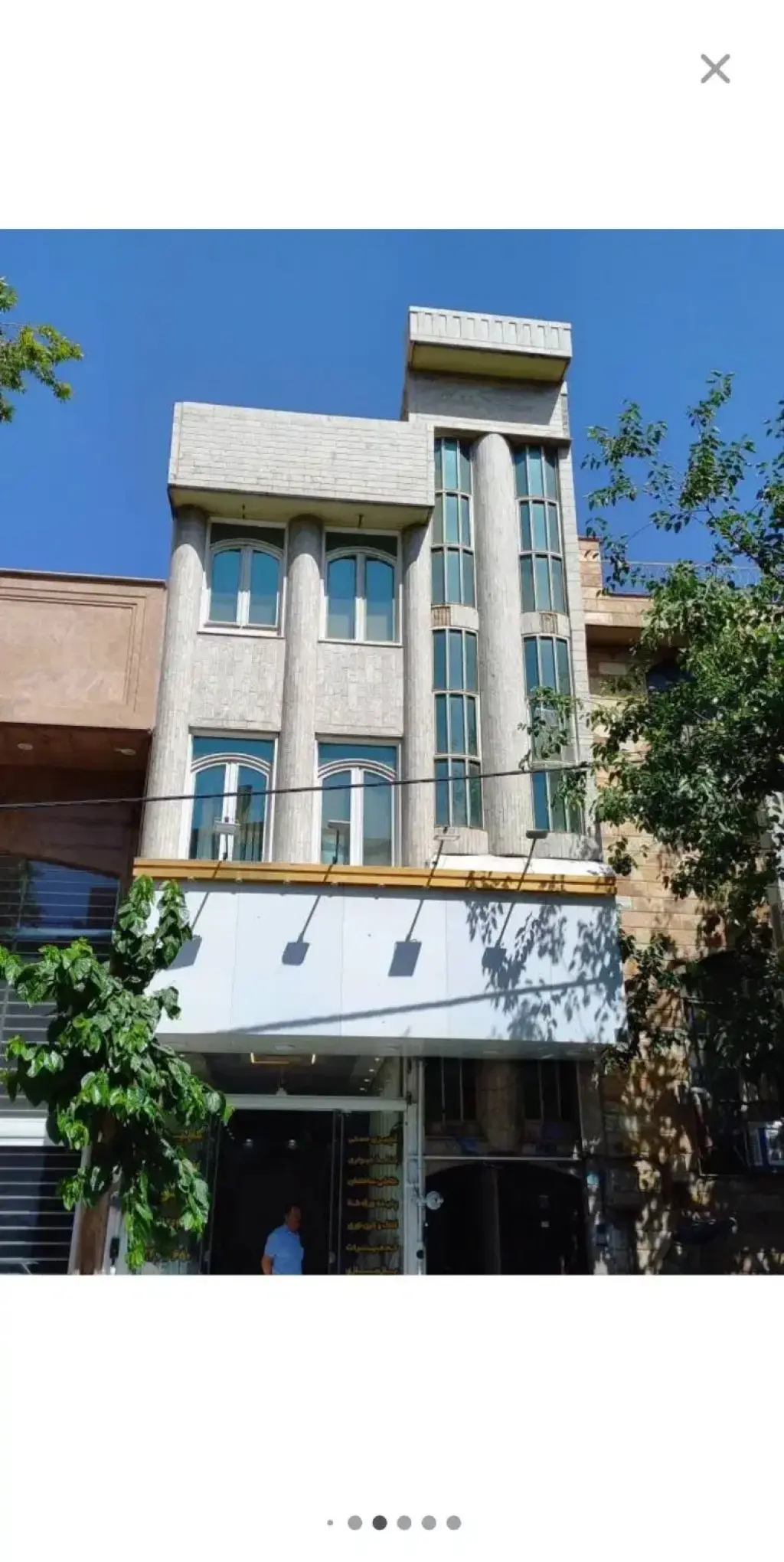 فروش آپارتمان 142 متری در مینای جنوبی - تصویر 8