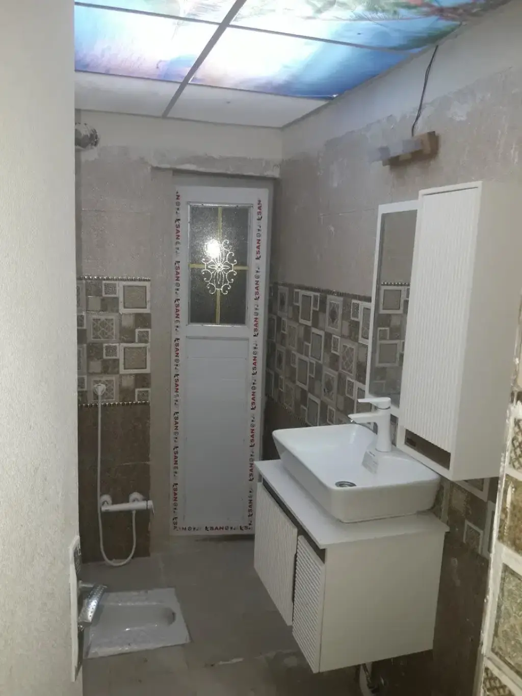 اجاره آپارتمان 55 متری در زرگنده - تصویر 8