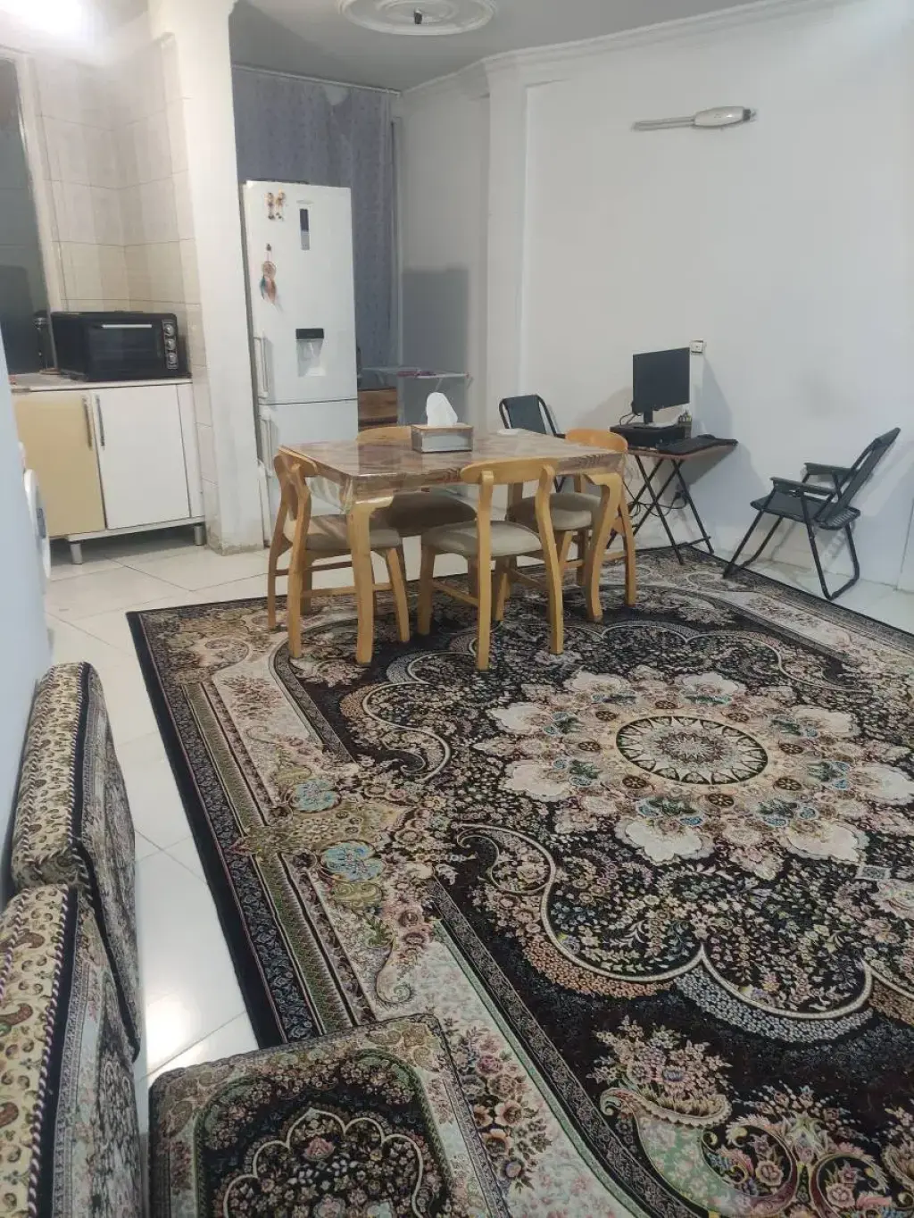 اجاره آپارتمان 50 متری در خانی آباد نو جنوبی - تصویر 6