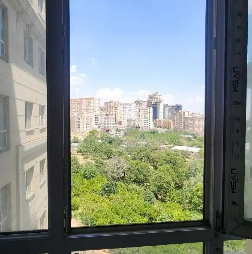 فروش آپارتمان 108 متری در بهاران