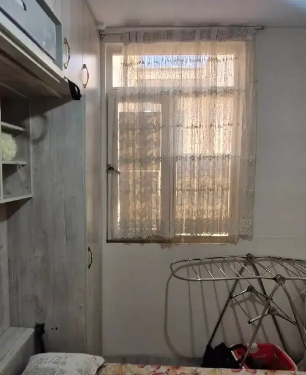 اجاره آپارتمان 45 متری در شکوفه