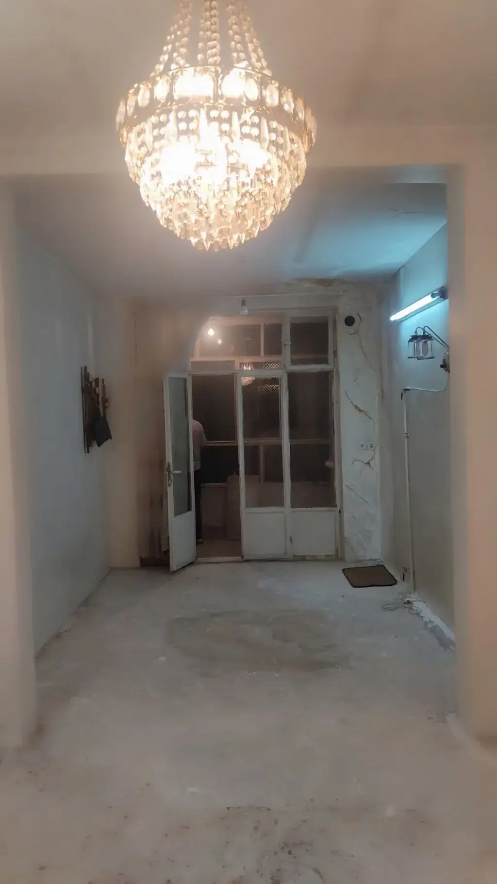 فروش آپارتمان 45 متری در جی - تصویر 2