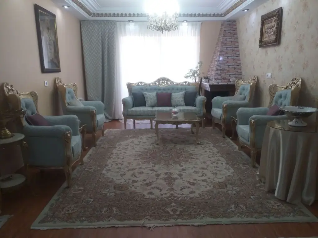 اجاره آپارتمان 110 متری در شهران شمالی - تصویر 12