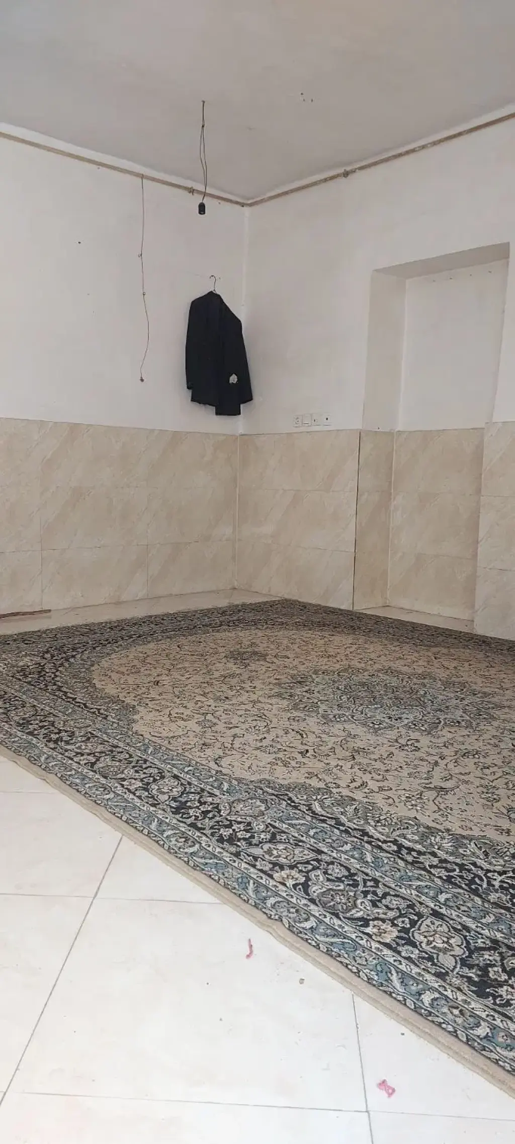 اجاره خانه و ویلا 90 متری در هرندی
