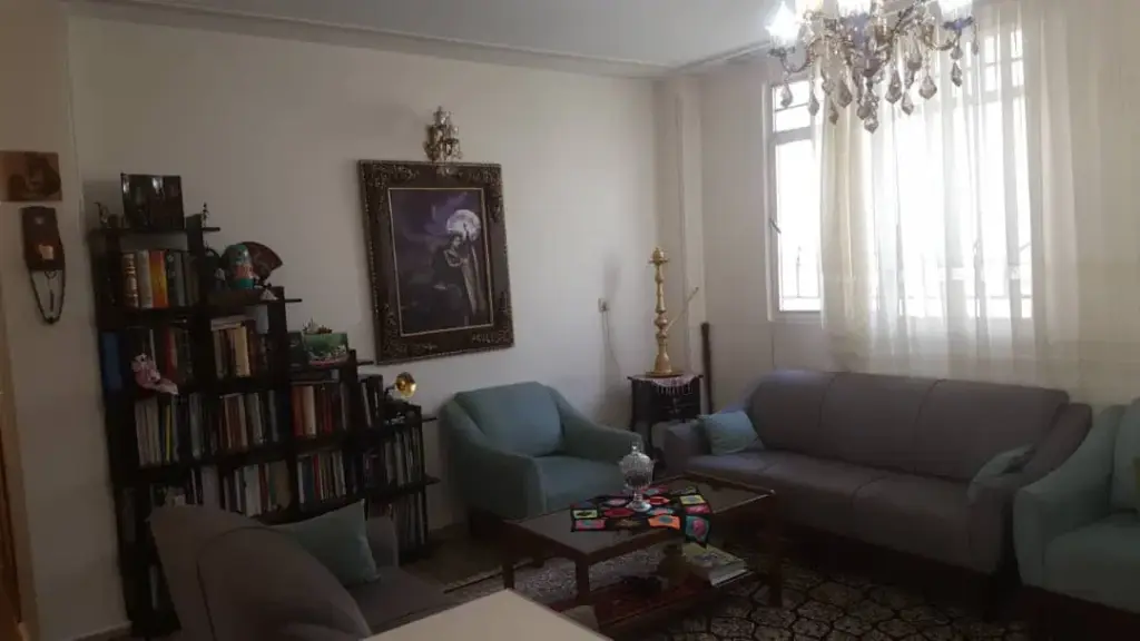 اجاره آپارتمان 54 متری در آبشار