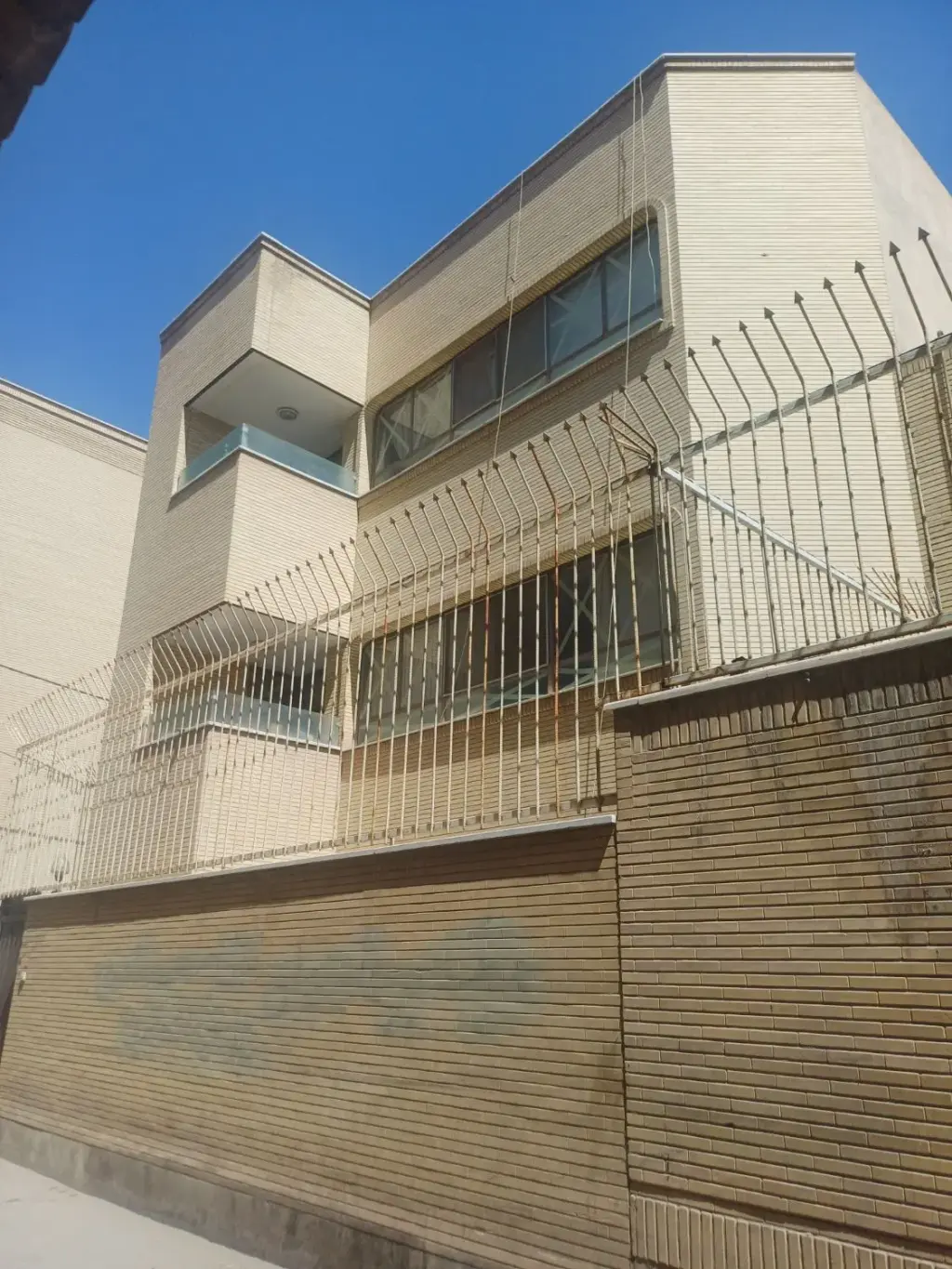 فروش آپارتمان 45 متری در دکتر هوشیار