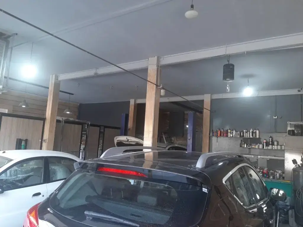 اجاره اداری و تجاری 150 متری در تهرانپارس غربی - تصویر 2