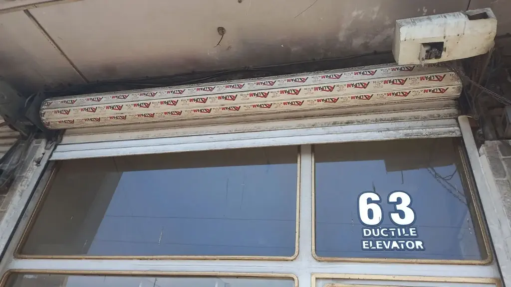 اجاره اداری و تجاری 22 متری در کوی نصر مهرآباد
