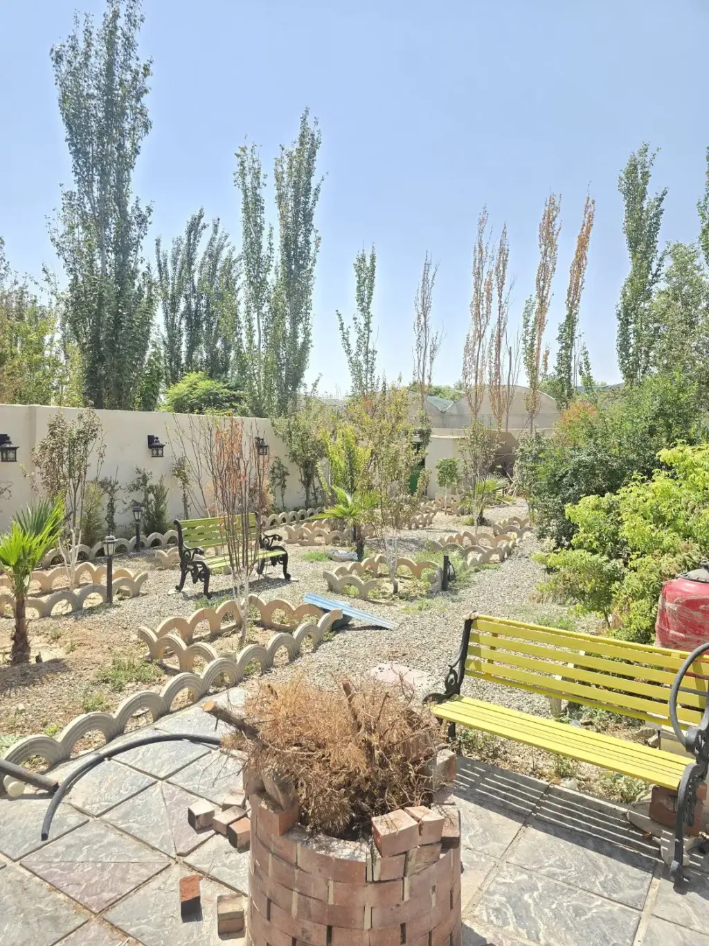 فروش اداری و تجاری 700 متری در شهرری - تصویر 11