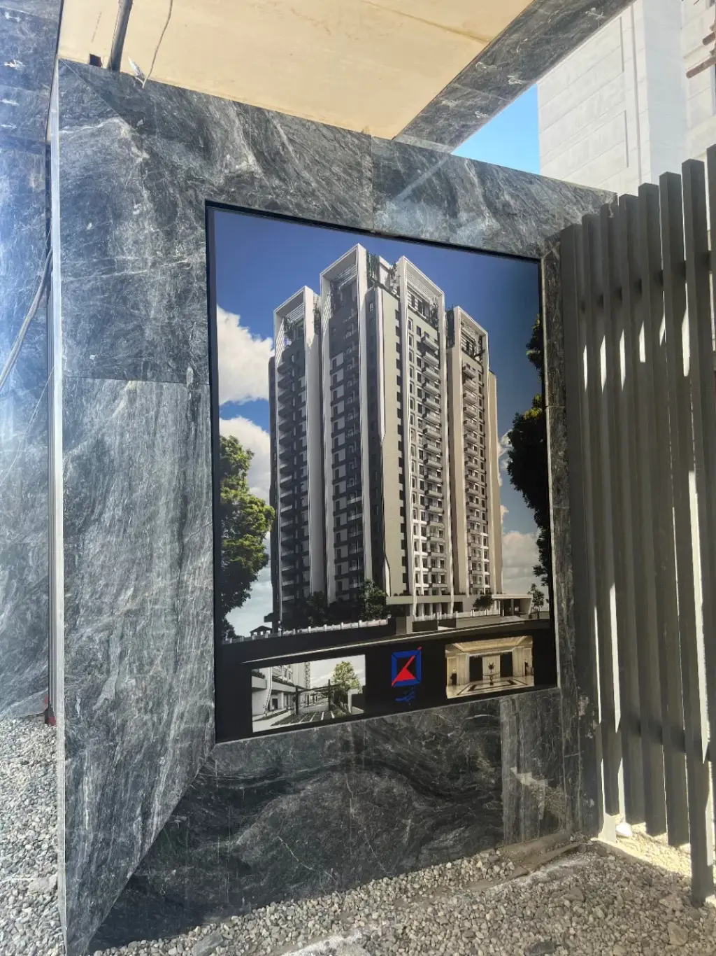 فروش آپارتمان 146 متری در پونک - تصویر 3