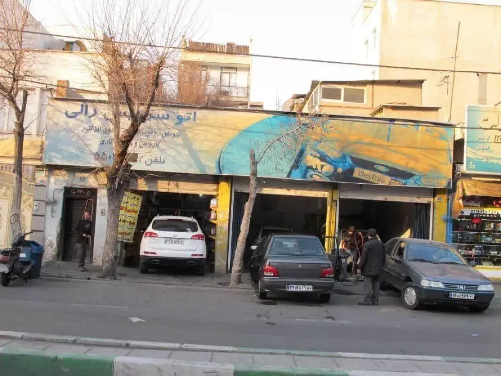 اجاره اداری و تجاری 100 متری در یاخجی آباد - تصویر 2