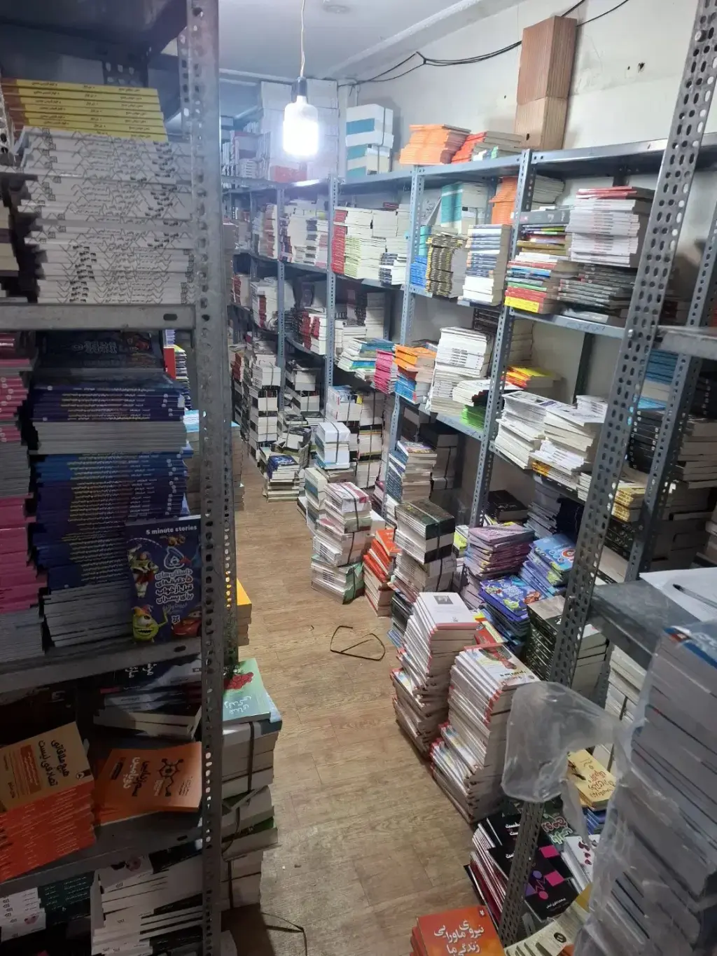 اجاره آپارتمان 81 متری در نصرت