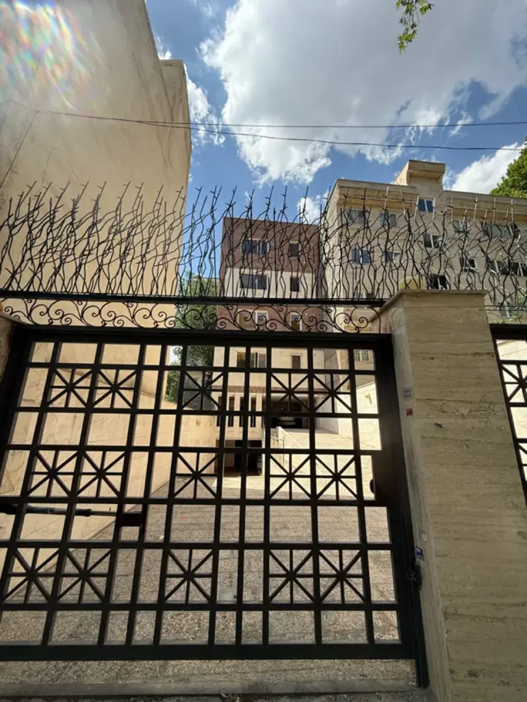 فروش آپارتمان 68 متری در درکه - تصویر 10