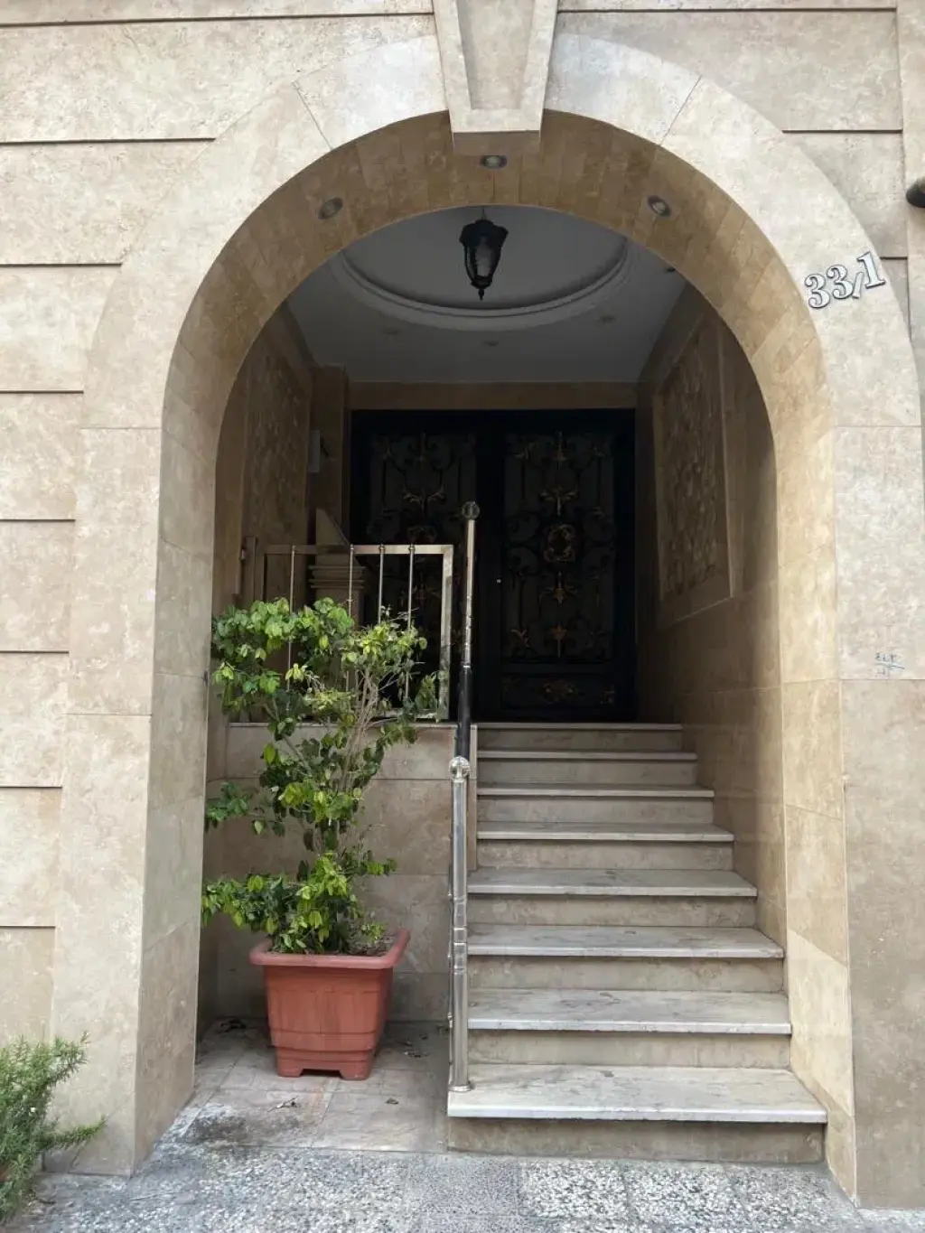 اجاره آپارتمان 91 متری در شمس‌آباد - تصویر 2