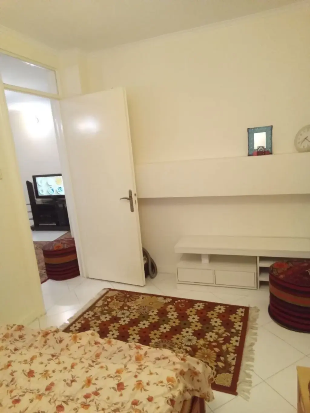 اجاره آپارتمان 55 متری در شهرک مخابرات - تصویر 6
