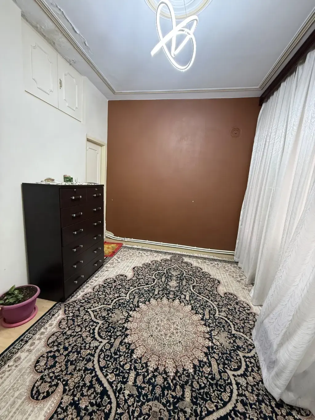 فروش آپارتمان 90 متری در قیام - تصویر 6