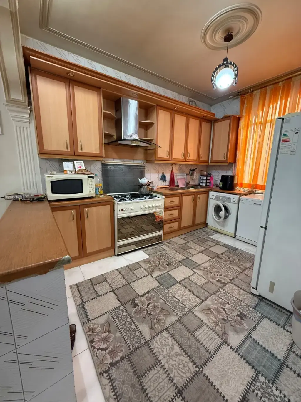 فروش آپارتمان 90 متری در قیام - تصویر 4