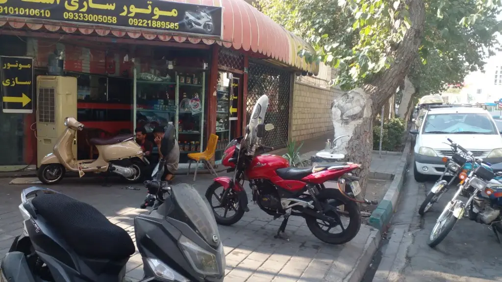 اجاره اداری و تجاری 12 متری در مهران - تصویر 8