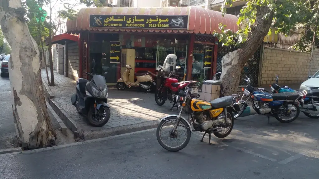 اجاره اداری و تجاری 12 متری در مهران - تصویر 9