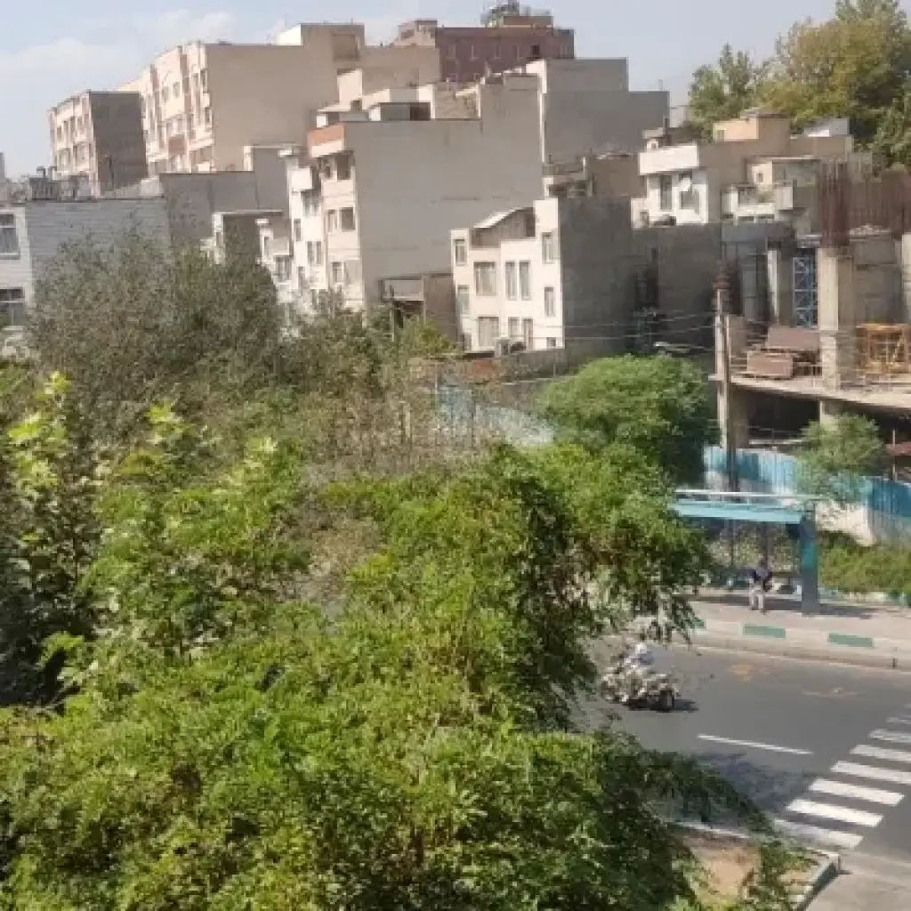 فروش آپارتمان 74 متری در کرمان